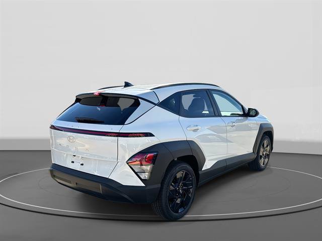 New 2026 Hyundai Kona SEL Sport image 4