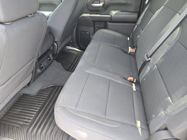 New 2026 Chevrolet Silverado 2500 Custom w/ Custom Value Package AWD/4WD image 20