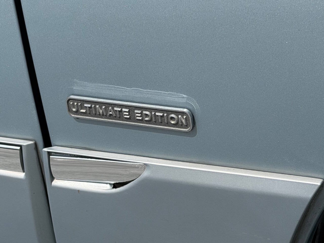 Used 2004 Mercury Grand Marquis LS RWD image 38