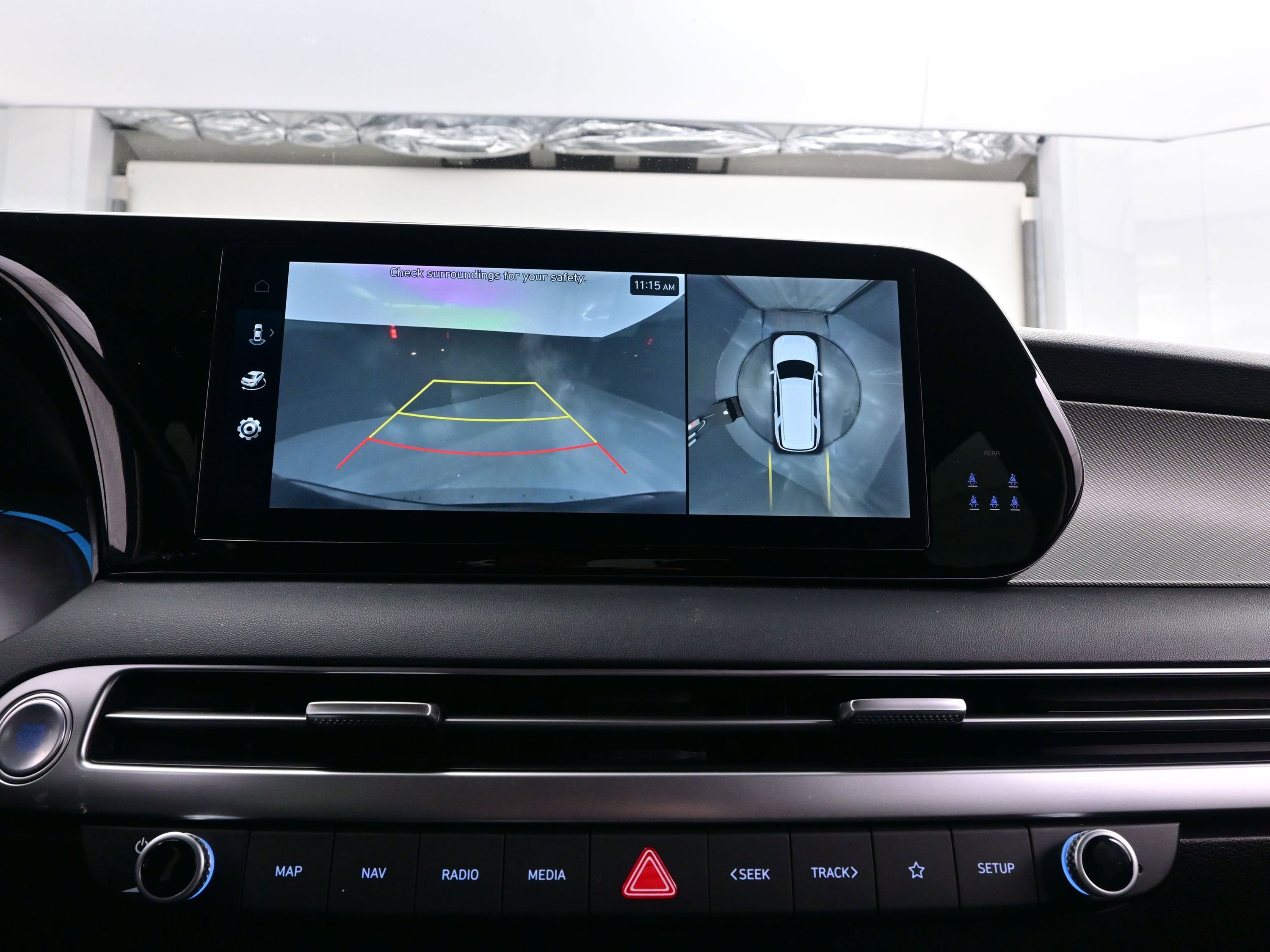 Used 2025 Hyundai Palisade XRT image 20