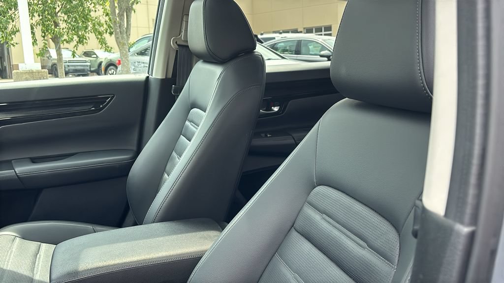 Certified 2023 Honda CR-V EX-L image 26