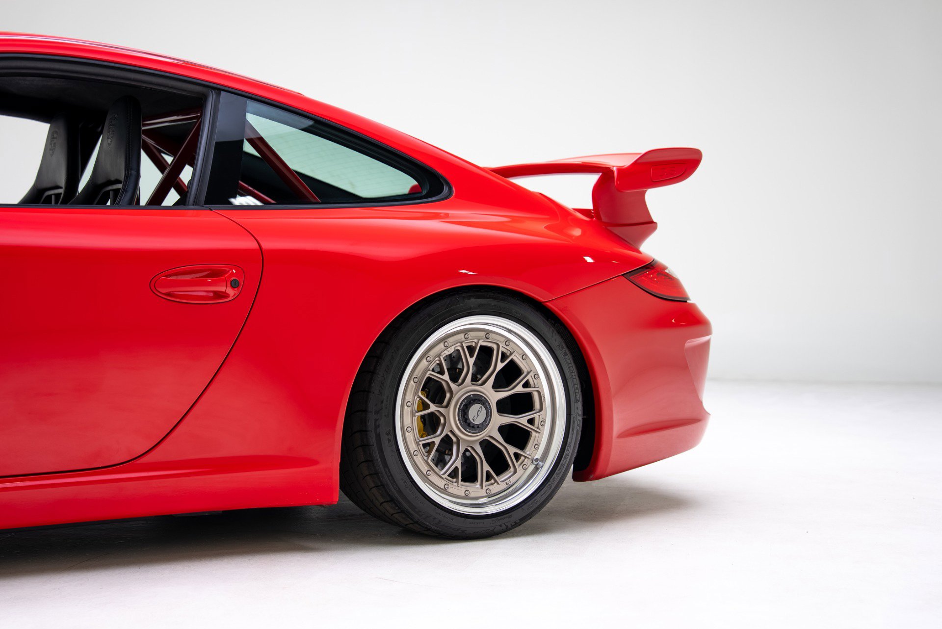 Used 2010 Porsche 911 GT3 image 16