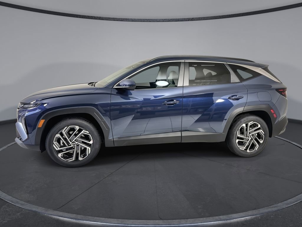 New 2026 Hyundai Tucson SEL FWD image 5