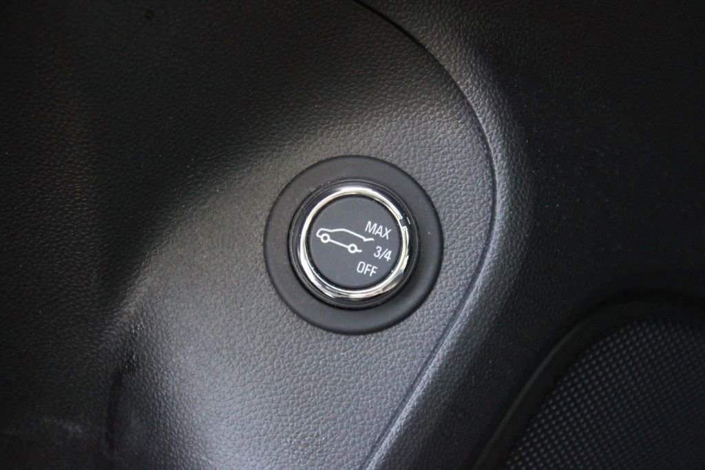 Used 2023 Buick Encore GX Essence w/ Experience Buick Package image 20