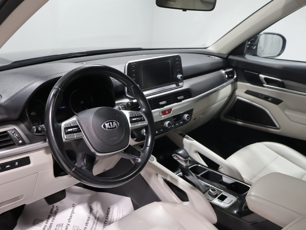 Used 2020 Kia Telluride S AWD/4WD image 15