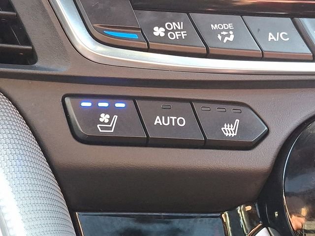 Used 2023 Acura TLX Type S image 25