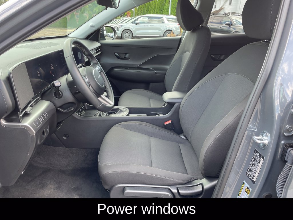 Used 2026 Hyundai Kona SEL Sport FWD image 22