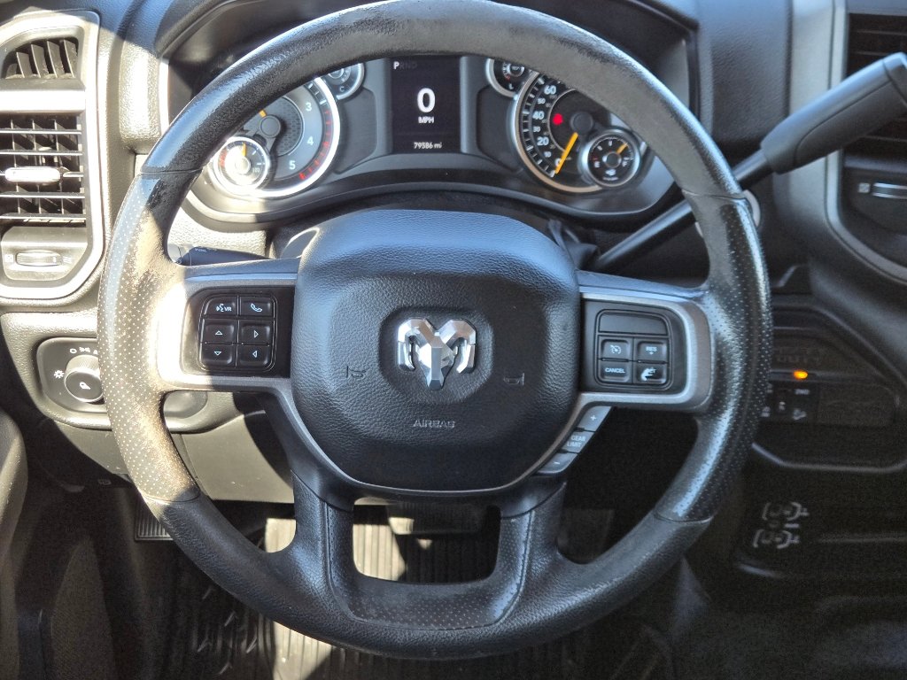 Used 2019 RAM 2500 Tradesman image 21