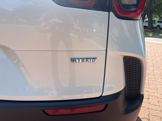 New 2025 MAZDA CX-50 2.5 Hybrid w/ Preferred Pkg image 9