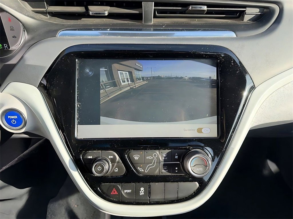 Used 2020 Chevrolet Bolt LT image 22