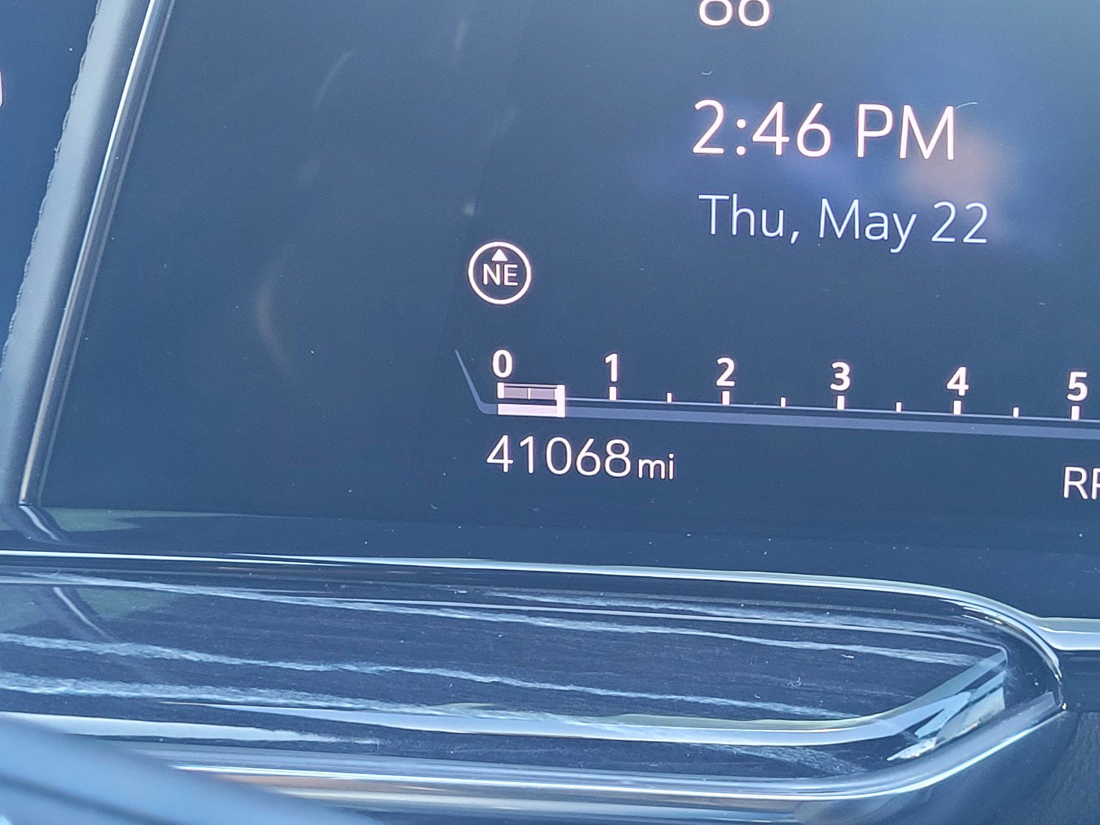 Used 2021 Cadillac Escalade Sport w/ Heavy-Duty Trailer Package image 25