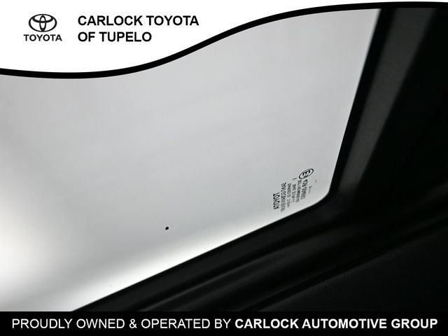 New 2026 Toyota Tundra Platinum image 19