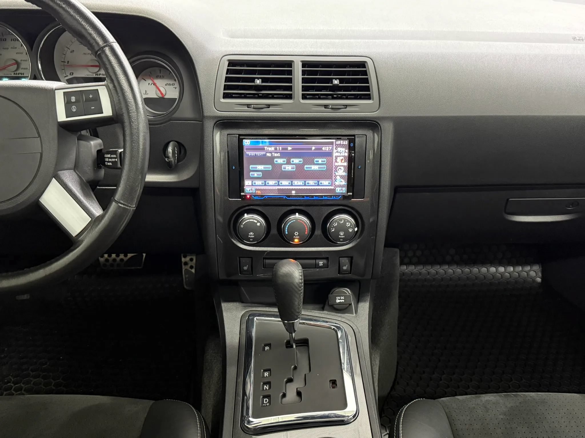 Used 2008 Dodge Challenger SRT8 RWD image 86