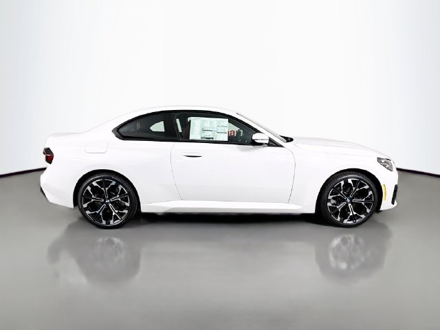 Used 2026 BMW 230i xDrive Coupe w/ Premium Package AWD/4WD image 8