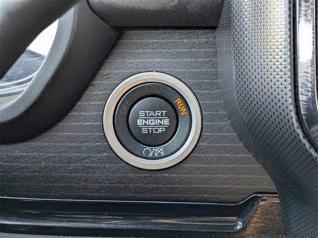 Certified 2024 RAM 2500 Limited image 22