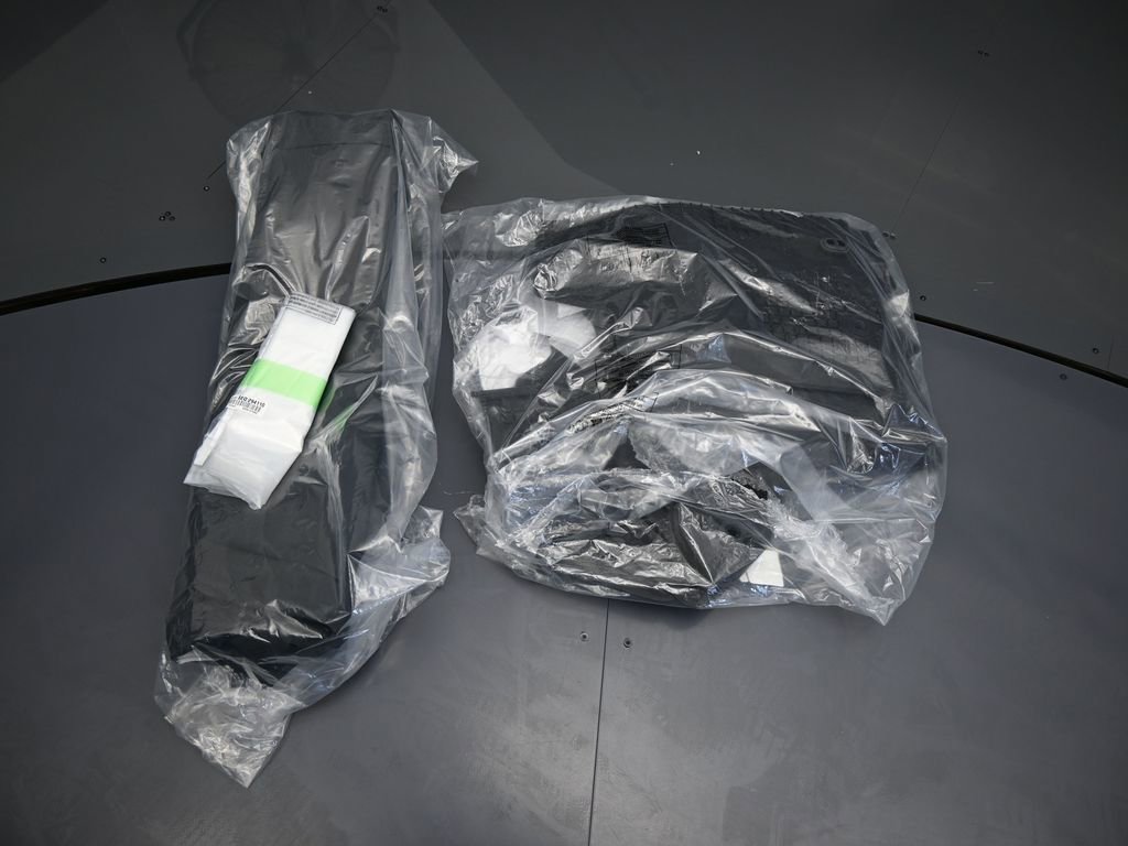 New 2026 Jeep Gladiator Willys image 30