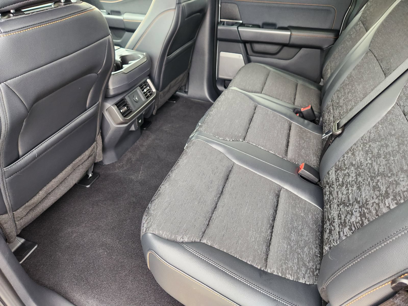 New 2026 Ford F150 Tremor AWD/4WD image 24
