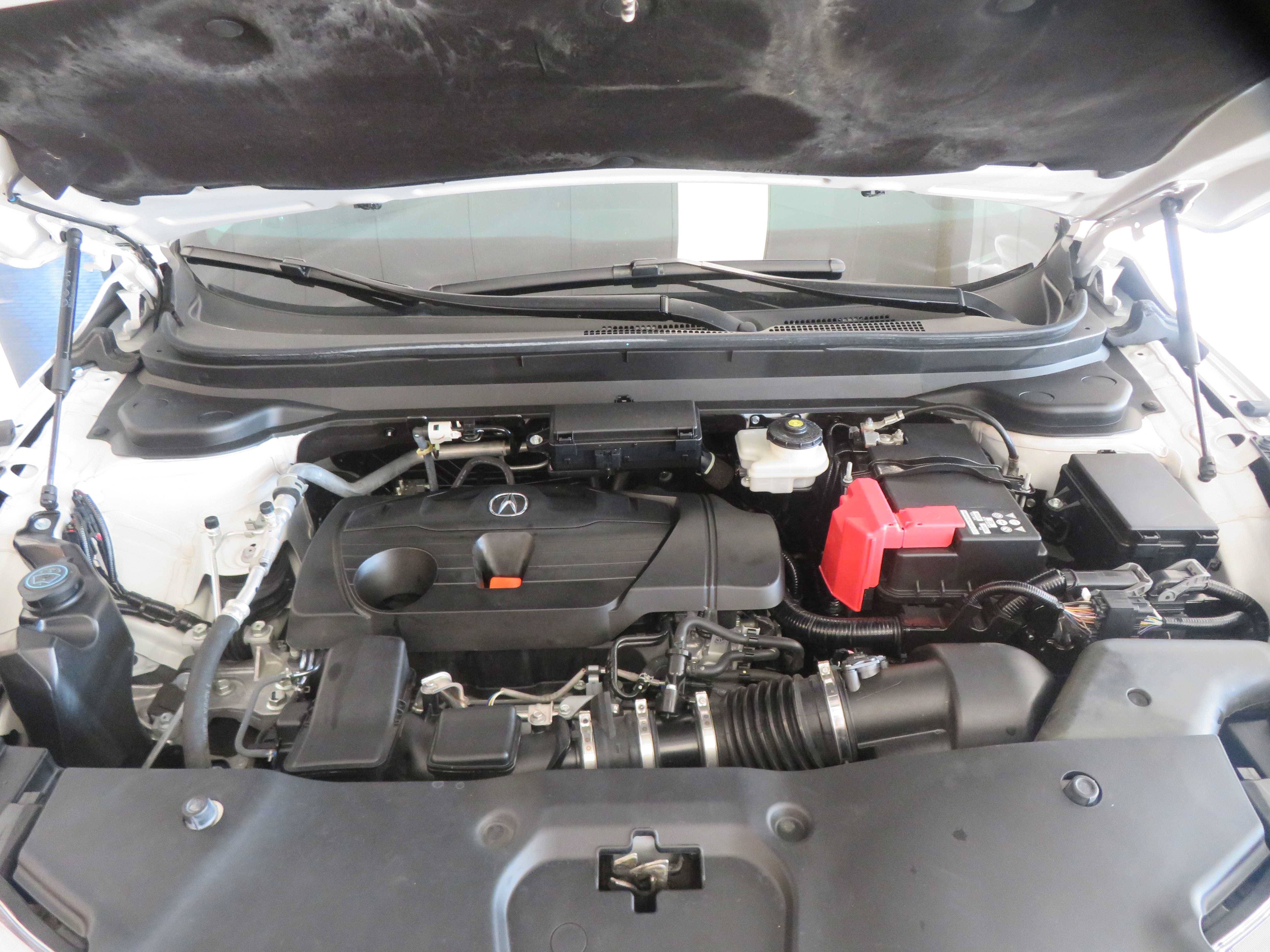 Used 2021 Acura RDX w/ Technology Package AWD/4WD image 50