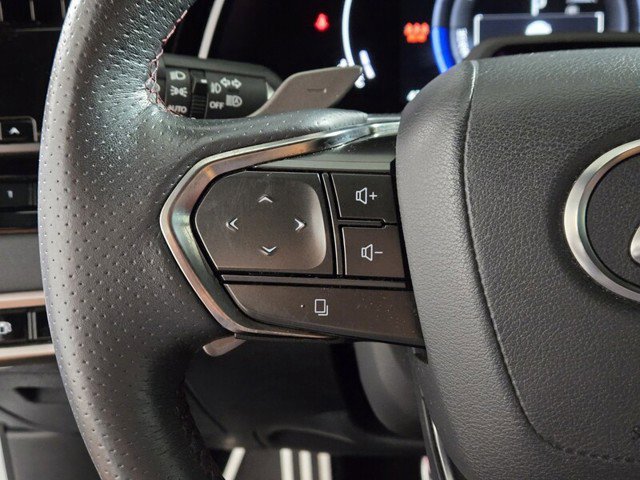 Certified 2023 Lexus RX 500h F Sport image 32