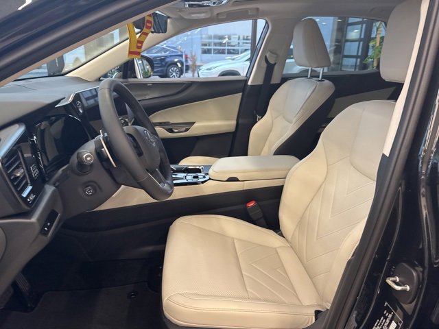 New 2026 Lexus NX 350 AWD w/ Luxury Package image 15