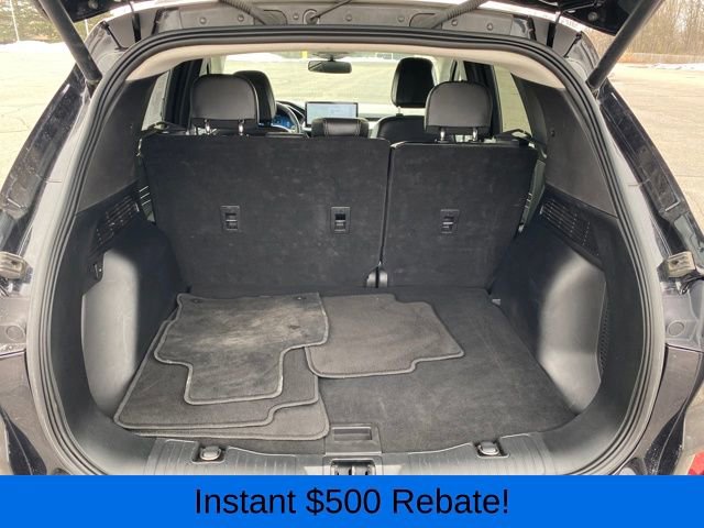 Used 2023 Ford Escape Platinum image 20