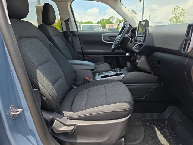 Used 2024 Ford Bronco Sport Big Bend AWD/4WD image 15