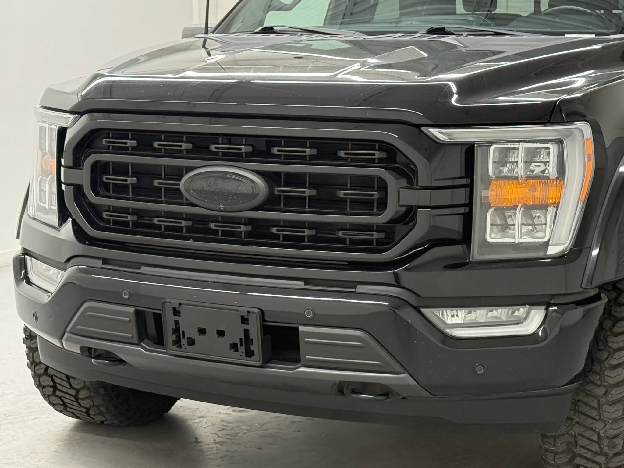 Used 2022 Ford F150 XLT w/ Equipment Group 302A High AWD/4WD image 33