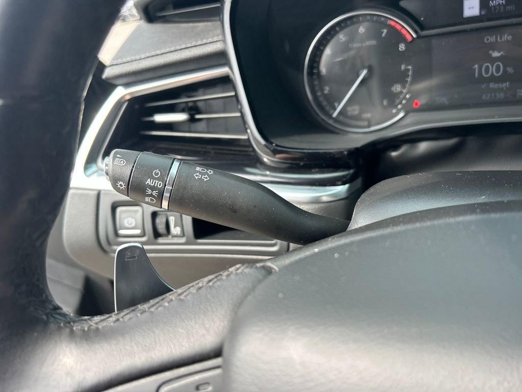 Used 2023 Cadillac XT6 Sport image 19