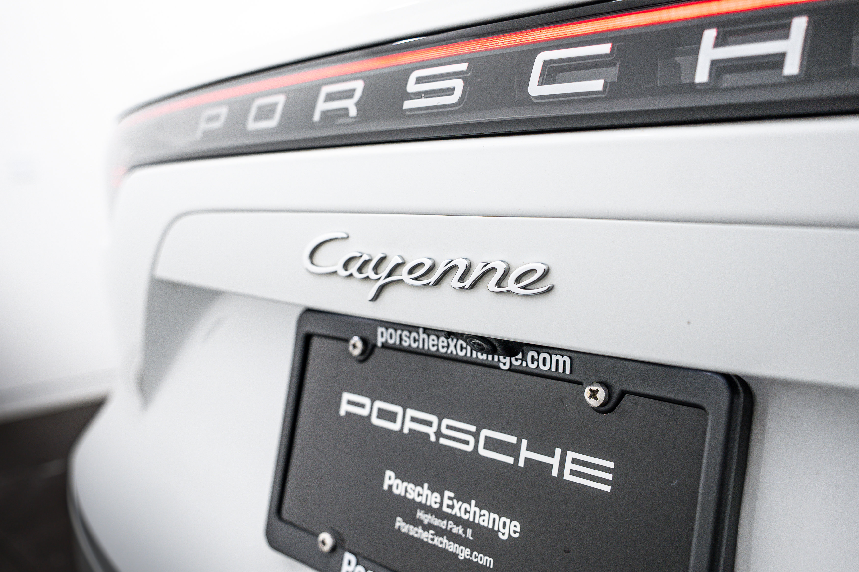 Certified 2023 Porsche Cayenne image 26