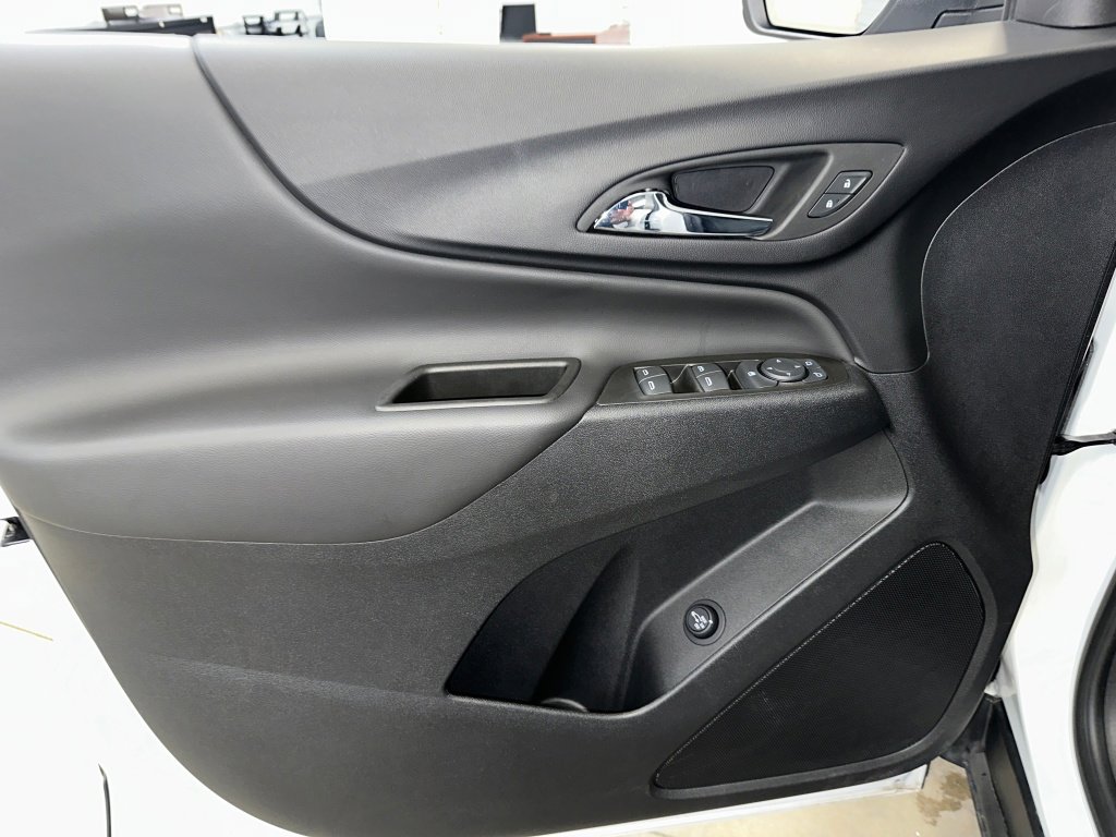 Certified 2022 Chevrolet Equinox LT image 4