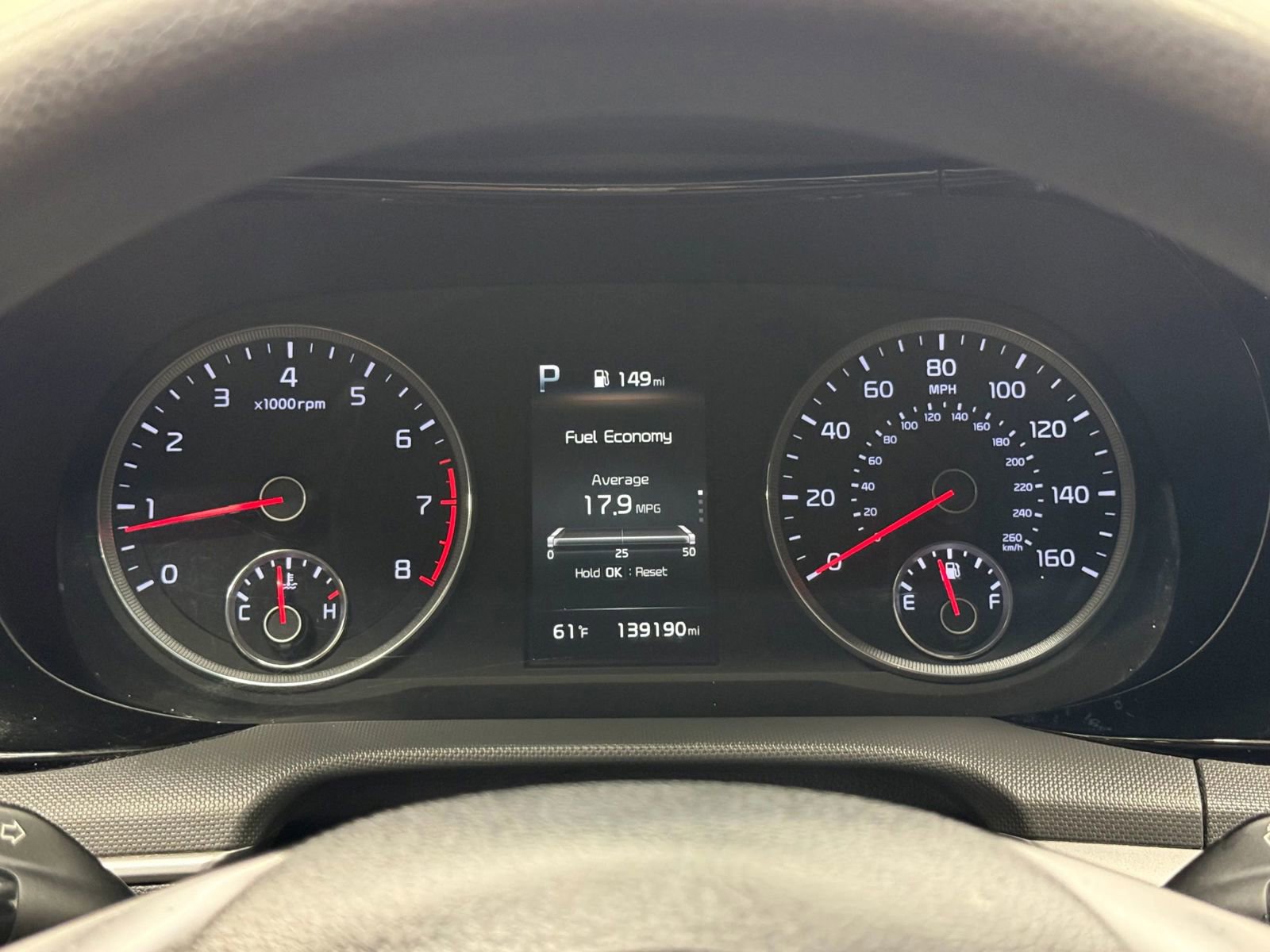 Used 2021 Kia K5 LXS FWD image 29