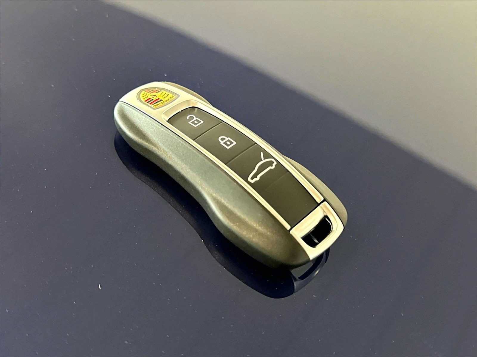 New 2026 Porsche Panamera 4 AWD/4WD image 20