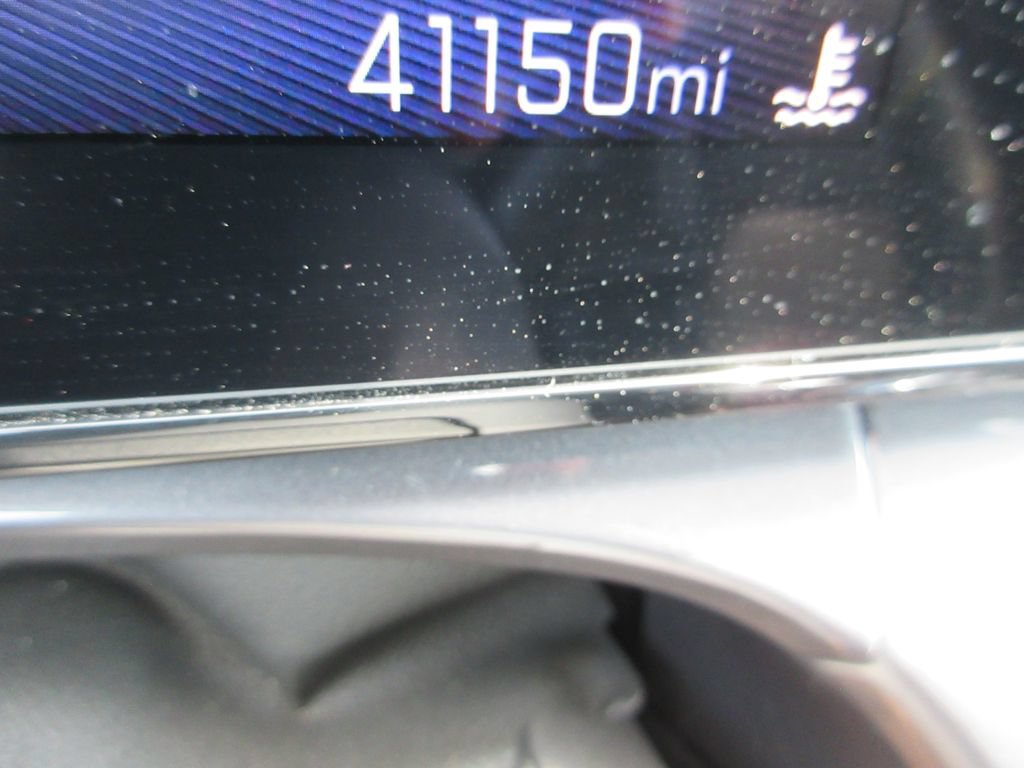 Used 2025 Chevrolet Trax ACTIV w/ Driver Confidence Package FWD image 31