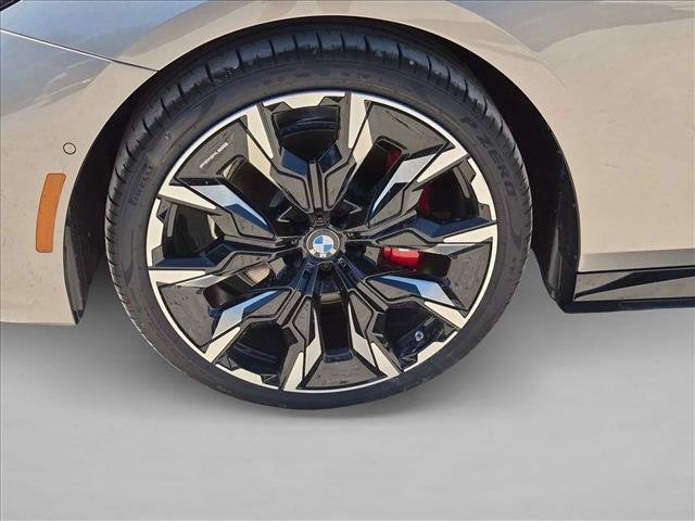 New 2027 BMW 530i w/ M Sport Package RWD image 9