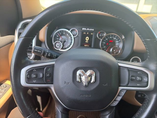 Used 2020 RAM 1500 Big Horn AWD/4WD image 30