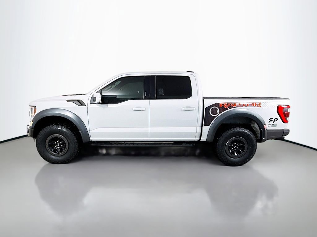 Used 2023 Ford F150 Raptor image 4