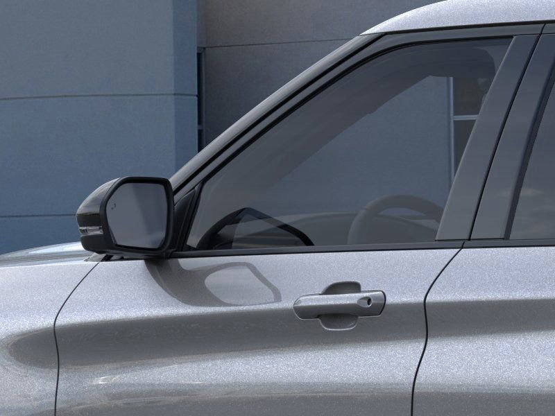 New 2026 Ford Explorer ST w/ Sun And Sound Package image 20
