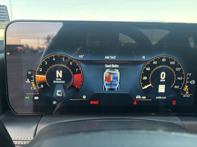 Used 2024 Ford Mustang GT Premium image 12