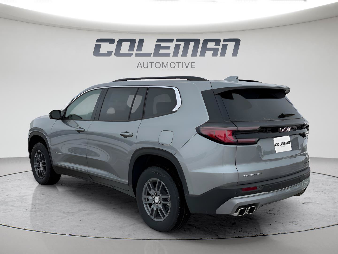 New 2025 GMC Acadia Elevation FWD image 3