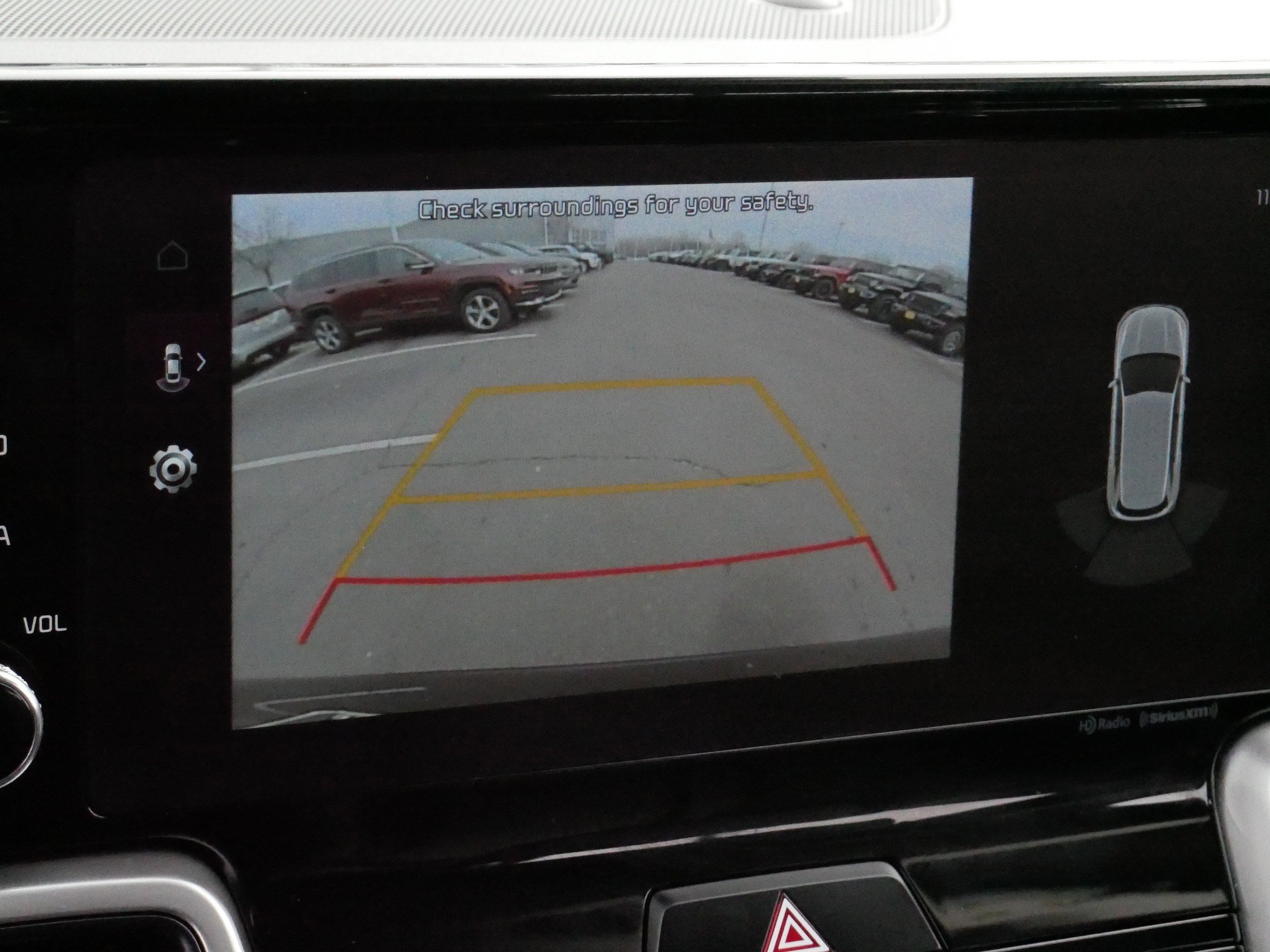 Used 2023 Kia Sorento X-Line EX image 30