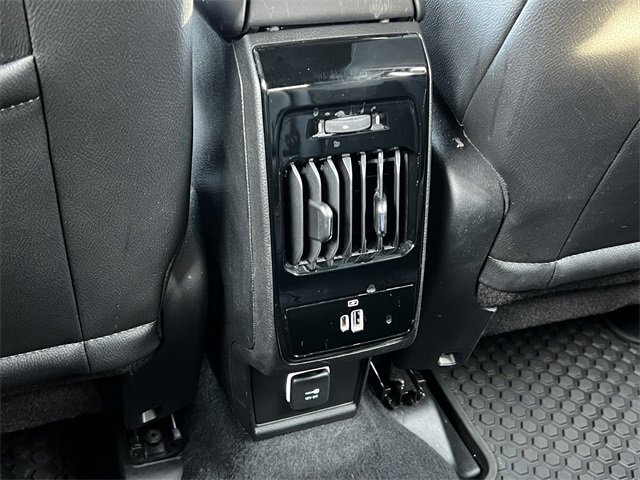 Certified 2024 Jeep Compass Latitude w/ Convenience Group image 34