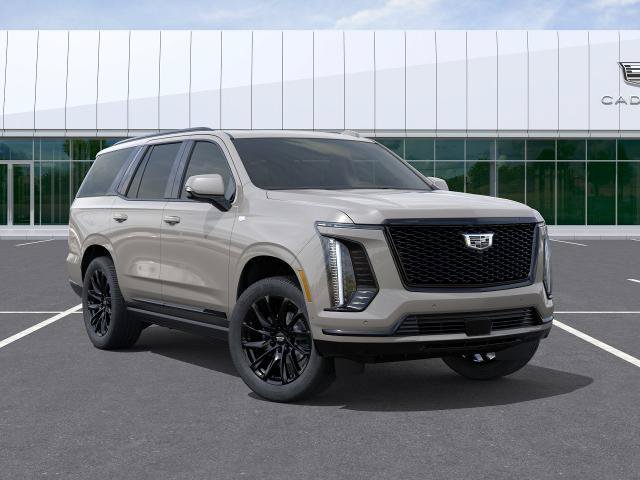 New 2027 Cadillac Escalade Sport w/ LPO, ONYX Package AWD/4WD image 7