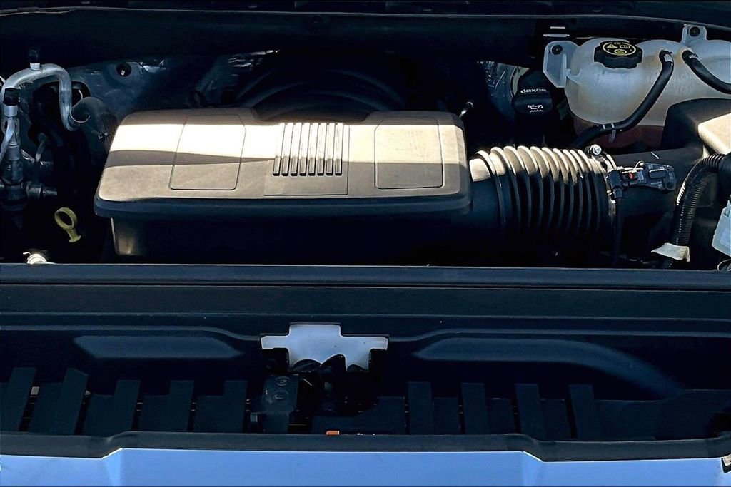 Used 2022 GMC Sierra 1500 SLT w/ SLT Premium Package image 33