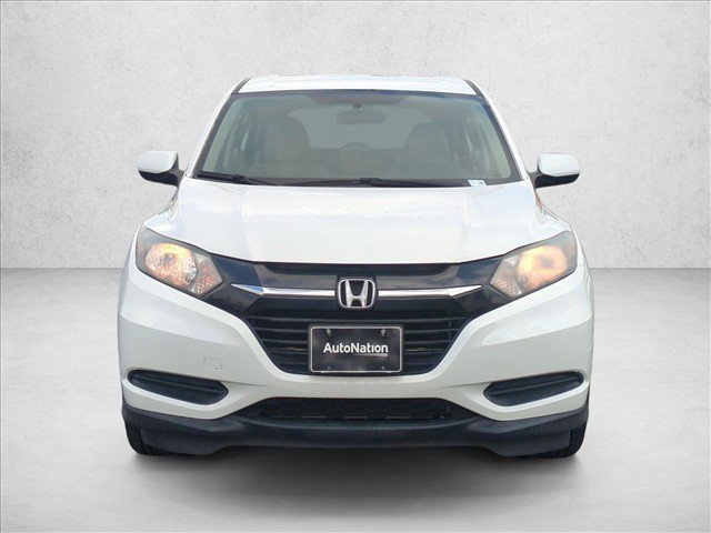 Used 2018 Honda HR-V LX image 2