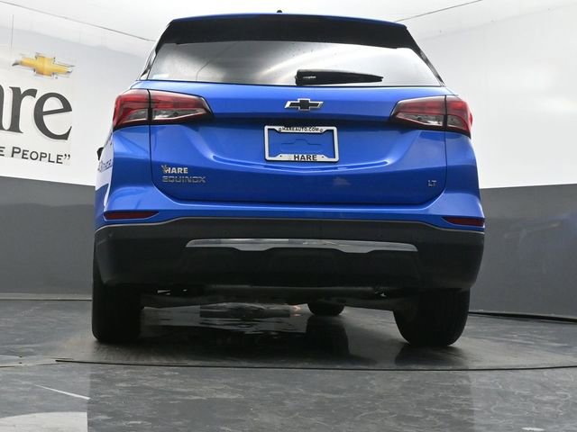 Used 2024 Chevrolet Equinox LT w/ LPO, Floor Liner Package image 53