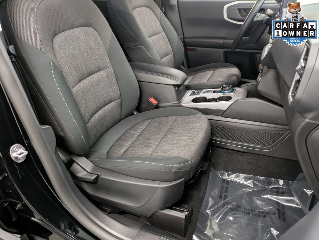 Certified 2023 Ford Bronco Sport Big Bend w/ Convenience Package image 31