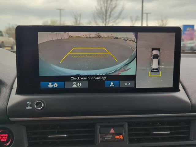 New 2026 Honda Pilot Touring image 20