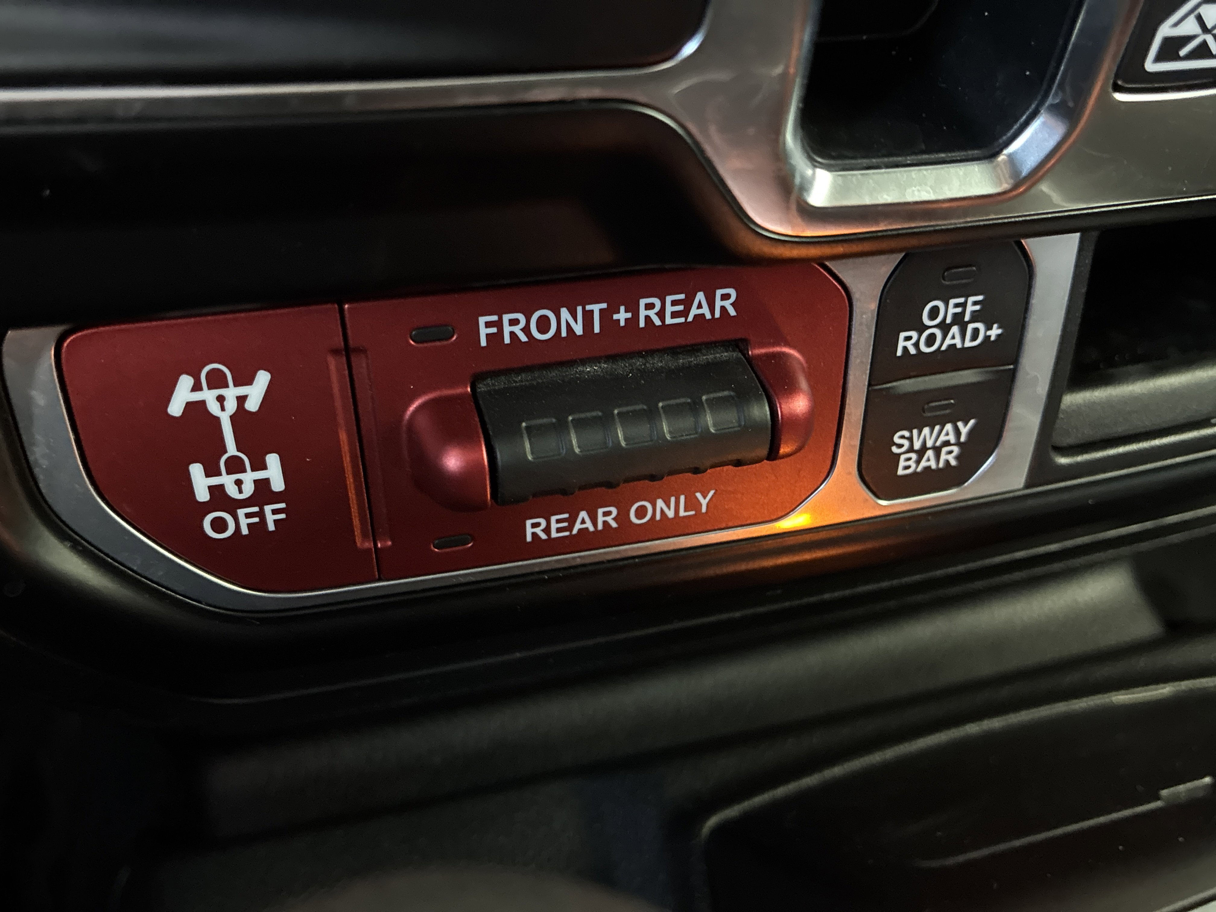 Used 2022 Jeep Gladiator Rubicon w/ Trailer Tow Package image 33