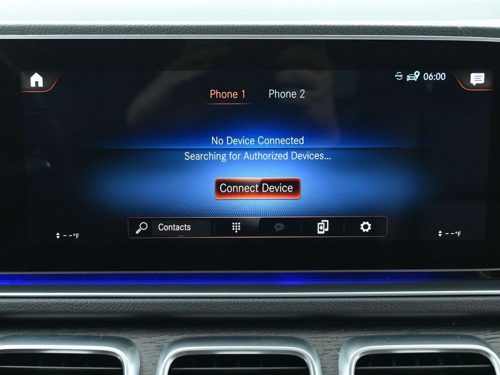 Used 2022 Mercedes-Benz GLS 450 4MATIC image 39