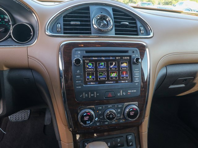 Used 2015 Buick Enclave Leather image 19